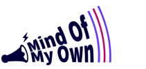 Mind Of My Own logo small