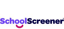 SchoolScreener small logo